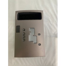 Moldura Acabamento Alavanca De Marcha Hyundai Azera 