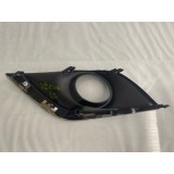 Moldura Farol De Milha Dir Nissan Versa