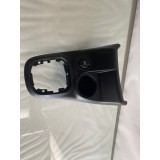 Moldura Console Central Fiat Toro 