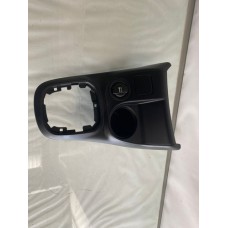 Moldura Console Central Fiat Toro 