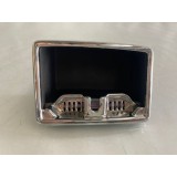 Cinzeiro Console Central Azera 