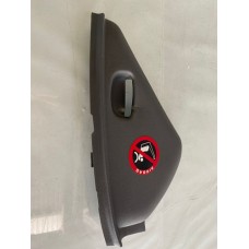 Acabamento Painel Dir Hyundai Azera