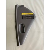 Acabamento Painel Esq Hyundai Azera 