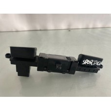 Relógio C/ Botão Alerta Kia Sportage 