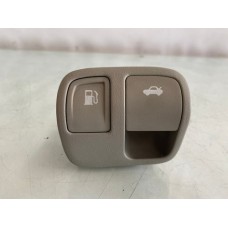 Botão Abertura Tanque/porta Malas Hyundai Azera 