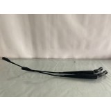 Par Braço Limpador Parabrisa Gm Onix 