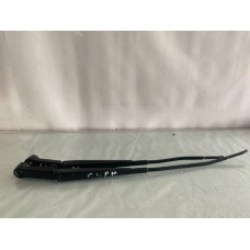Par Braço Limpador Parabrisa Citroen C4 Picasso 