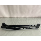 Par Braço Limpador Parabrisa Honda Civic 