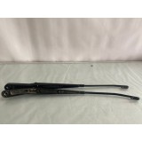 Par Braço Limpador Parabrisa Gm Zafira 
