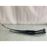Par Braço Limpador Parabrisa Kia Sportage 2017 