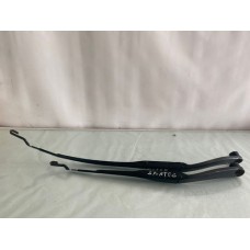 Par Braço Limpador Parabrisa Kia Sportage 2017 