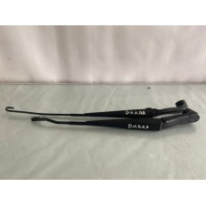 Par Braço Limpador Parabrisa Mitsubishi Pajero Dakar