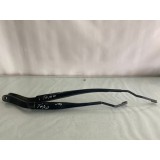 Par Braço Limpador Parabrisa Fiat Toro 