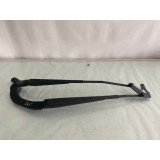 Par Braço Limpador Parabrisa Renault Kwid 