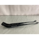 Par Braço Limpador Parabrisa Renault Sandero 