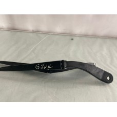 Par Braço Limpador Parabrisa Renault Megane Grand Tour 