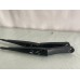 Par Braço Limpador Parabrisa Vw Jetta 