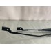 Par Braço Limpador Parabrisa Vw Jetta 