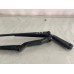 Par Braço Limpador Parabrisa Peugeot 207 