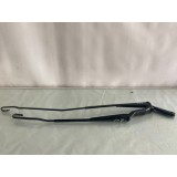 Par Braço Limpador Parabrisa Peugeot 207 