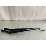 Par Braço Limpador Parabrisa Jac J3 
