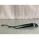 Par Braço Limpador Parabrisa Vw Gol G7 