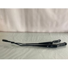 Par Braço Limpador Parabrisa Ford Ka 