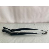 Par Braço Limpador Parabrisa Hyundai I30