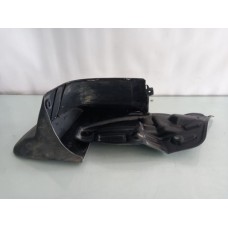 Lameiro Tras Esq Mitsubishi Pajero Dakar 