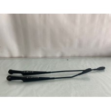 Par Braço Limpador Parabrisa Gm Classic 