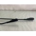 Par Braço Limpador Parabrisa Gm Classic 
