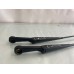 Par Braço Limpador Parabrisa Gm Classic 
