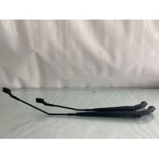 Par Braço Limpador Parabrisa Gm Onix 