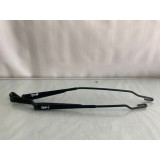 Par Braço Limpador Parabrisa Vw Golf