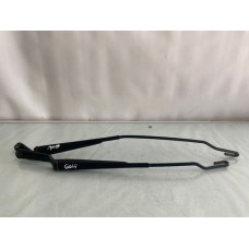 Par Braço Limpador Parabrisa Vw Golf