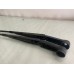 Par Braço Limpador Parabrisa Citroen Grand C4 Picasso 