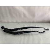 Par Braço Limpador Parabrisa Hyundai Hb20