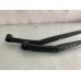 Par Braço Limpador Parabrisa Hyundai Hb20
