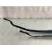 Par Braço Limpador Parabrisa Hyundai I30 2015 
