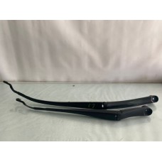 Par Braço Limpador Parabrisa Hyundai I30 2015 