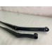 Par Braço Limpador Parabrisa Hyundai I30 2015 