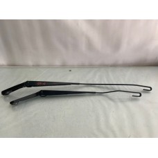 Par Braço Limpador Parabrisa Gm Spin