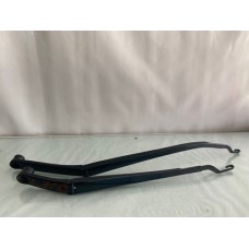 Par Braço Limpador Parabrisa Kia Cerato 