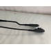Par Braço Limpador Parabrisa Bmw 118
