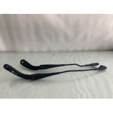 Par Braço Limpador Parabrisa Bmw 118