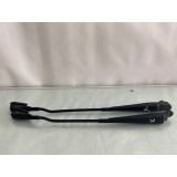 Par Braço Limpador Parabrisa Ford Ka 2015... 