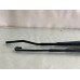 Par Braço Limpador Parabrisa Honda Civic 
