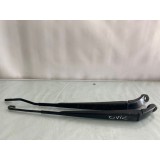Par Braço Limpador Parabrisa Honda Civic 