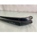 Par Braço Limpador Parabrisa Honda Civic 
