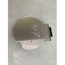 Portinhola Tanque Combustível Peugeot 307 